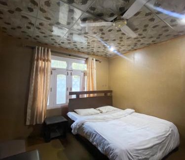 Skardu House | Dost Guest House