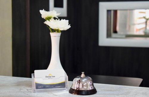 Shymkent Hotel | Dostar Inn