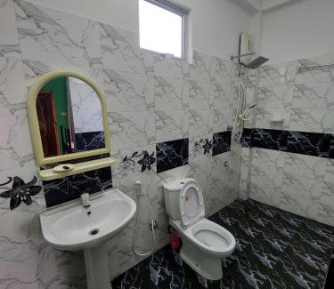 Trincomalee House | Dot sea beach cabana uppuveli