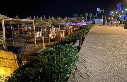 Plage des Nations Apartment | Douaa’s houses