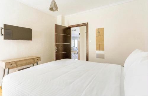 Pylaia-Chortiatis Apartment | Double A Luxury Apartment