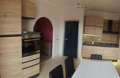 Lecce Apartment | Double Apartment in Villa