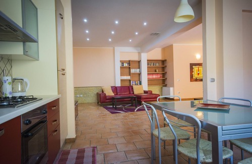 Lecce Apartment | Double Apartment in Villa