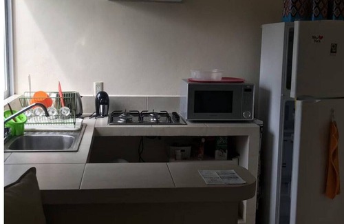 Cordoba House | Double bed dep all services/IV