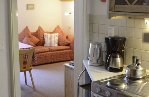 Jungholz House | Double/Breakfast With View to Sorgschrofen - Landhaus Windrose