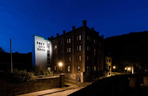 Freyburg House | Double Comfort - Weinhotel Freylich Zahn