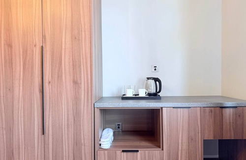 Ulaanbaatar House | Double Duo Room – Family Friendly