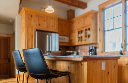 Mountain Village House | Double Eagle B2 - Sunset Views Picturesque Mountain Home 3 Br, 3 Ba, Sleeps 8