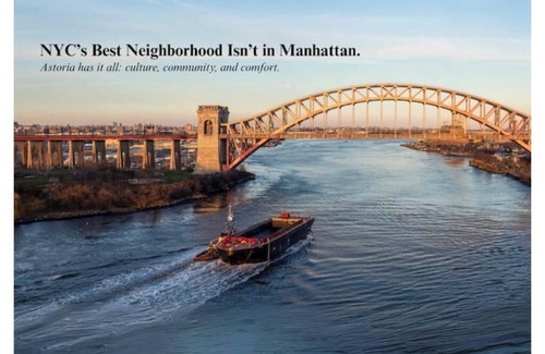 Queens Apartment | Double En-suite 2/2 Astoria Home! Walk to Subway!