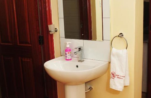 Kakamega Apartment | Double N Suites, 4F-S2