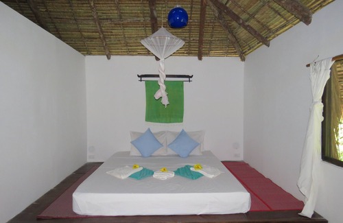 Tatai Cabin | Double or Twin Lodges in Tatai, Koh Kong