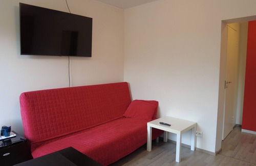 Posio Apartment | Double or Twin Room - Lapin Satu Hotel