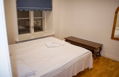 Old Town House | Double or Twin Room with Shared Facilities