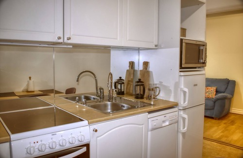 Old Town House | Double or Twin Room with Shared Facilities