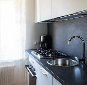 Udine Apartment | Double Private Parking, 2 Bedrooms & 2 Bathrooms - Elegant Apartment in Old Town