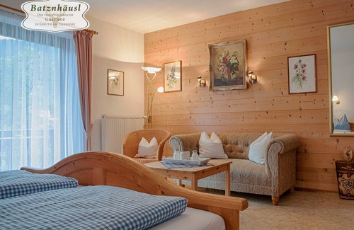 Riedlern House | Double room - 1 - Gasthof Batznhäusl