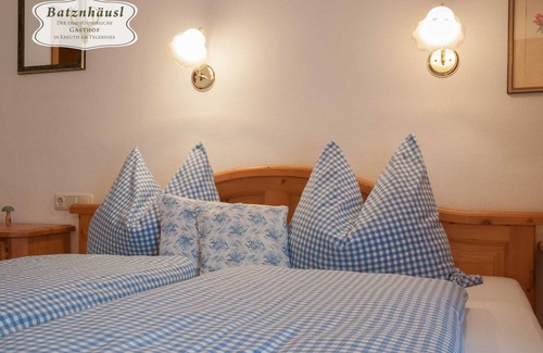 Riedlern House | Double room - 1 - Gasthof Batznhäusl