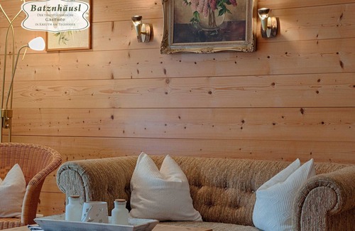 Riedlern House | Double room - 1 - Gasthof Batznhäusl