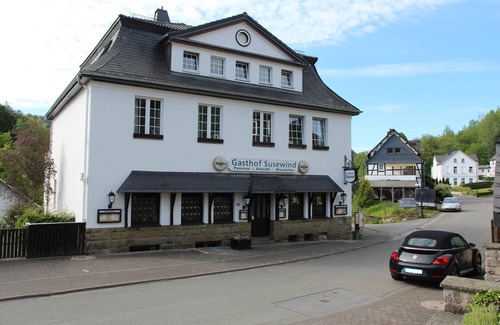 Antfeld Apartment | Double room 3 & 4 with WC and shower or bath