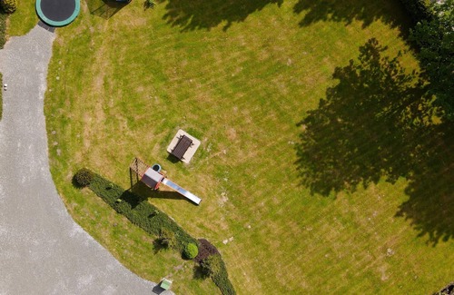 Antfeld Apartment | Double room 3 & 4 with WC and shower or bath