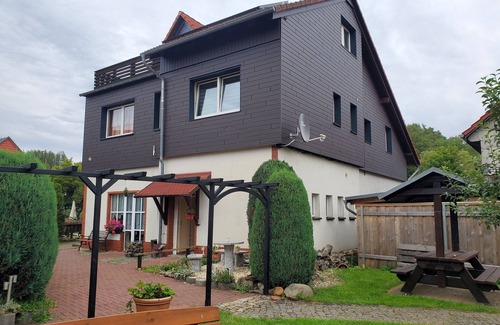 Konigshutte Cottage | Double room 4 - Pension Königshof