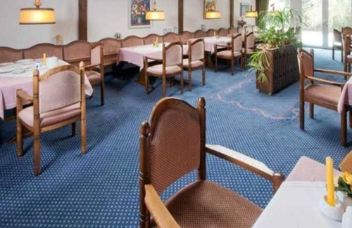 Bad Bevensen Apartment | Double room category C - Hotel-Garni Haus Wiesenweg