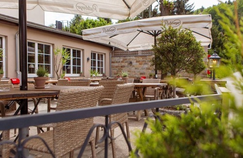 Rathen House | Double room comfort - Ettrich's Hotel