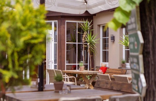 Rathen House | Double room comfort - Ettrich's Hotel