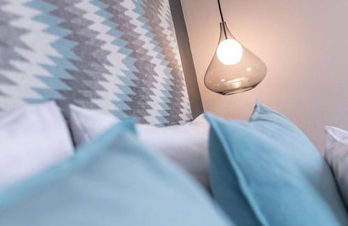 Seeboden House | Double room comfort south view breakfast - Hotel Moserhof
