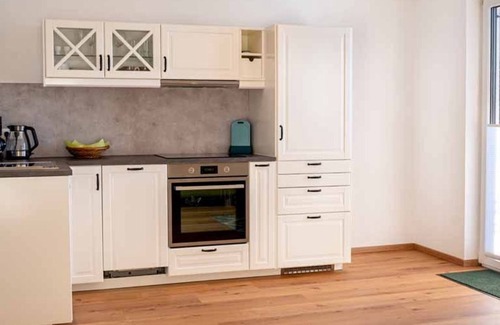 Weyregg am Attersee Apartment | Double room deluxe balcony with lake view - Brandnerhof