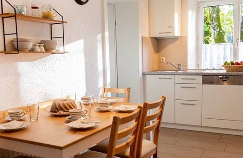 Weyregg am Attersee Apartment | Double room deluxe balcony with lake view - Brandnerhof