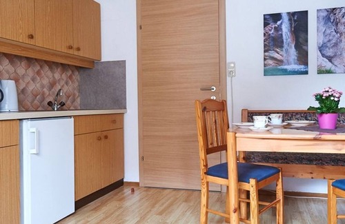 Weyregg am Attersee Apartment | Double room deluxe balcony with lake view - Brandnerhof