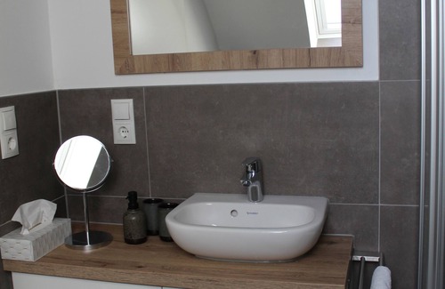 Lorup Apartment | Double room for 2 guests with 18m² in Lorup (272345)