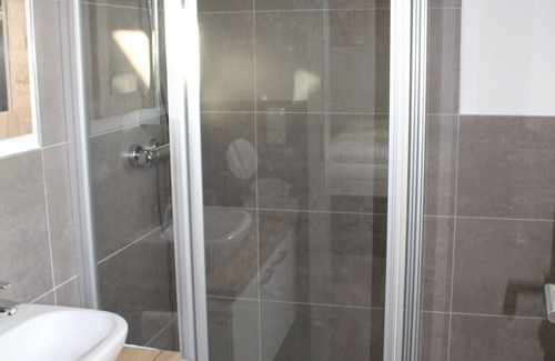 Lorup Apartment | Double room for 2 guests with 18m² in Lorup (272345)