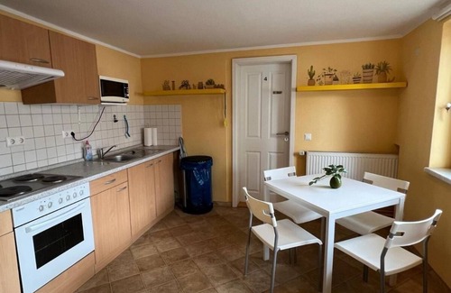 Rogatz Apartment | Double room for 2 guests with 23m² in Rogätz (267976)
