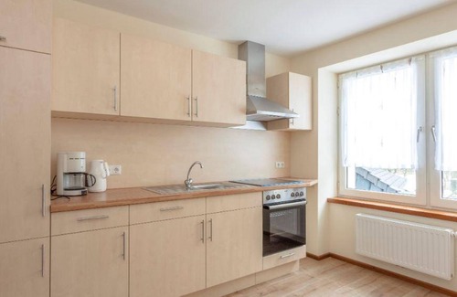 Neroth House | Double room from 2 N. - Hotel Am Eifelsteig - Neroth