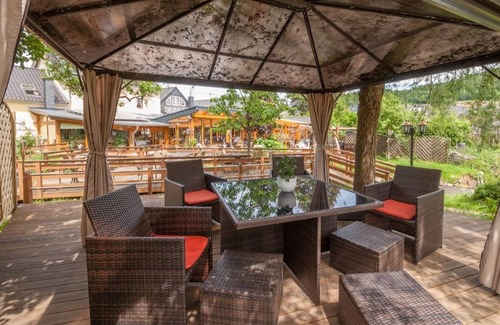 Neroth House | Double room from 2 N. - Hotel Am Eifelsteig - Neroth