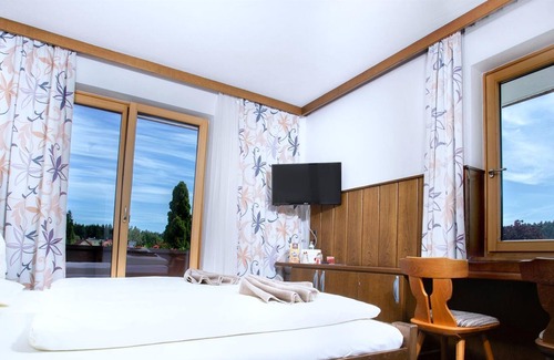 Mitterberg House | Double room - Hotel Berghof - Mitterberg
