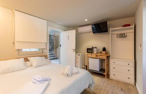 Toledo City Center House | Double Room in ToledoRooms VistaPark