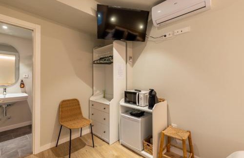Toledo City Center House | Double Room in ToledoRooms VistaPark