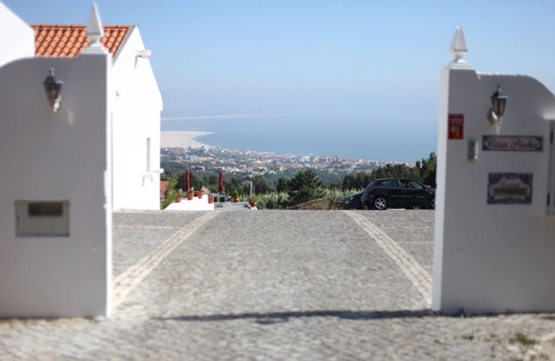 Quiaios House | Double room n ° 5, quiet vacation