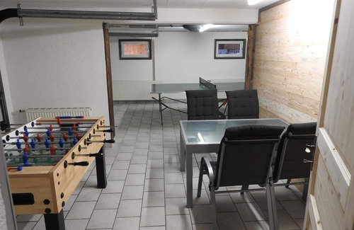 Donnersbach Apartment | Double room PLUS with balcony - Ertlschweigerhaus