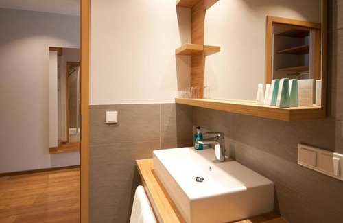 Punderich House | Double Room "Spätlese" - Landidyll Hotel-Restaurant "Zur Marienburg"