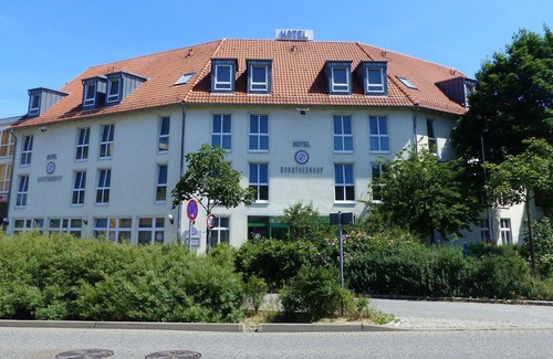 Cottbus House | Double room Standard 1 - Hotel Dorotheenhof