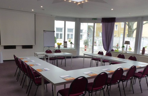 Cottbus House | Double room Standard 1 - Hotel Dorotheenhof