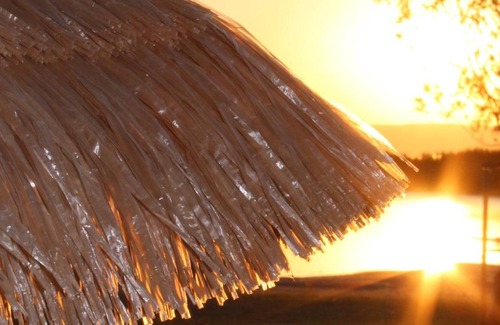 Neusiedl am See House | Double room with balcony, lake view, south/west side - Seehotel Herlinde