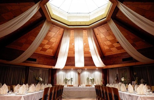 Mitterberg House | Double room with balcony - Hotel Berghof - Mitterberg