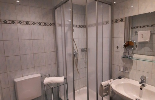 Mutters Apartment | Double room with kitchenette