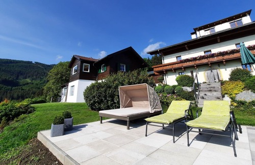 Mutters Apartment | Double room with kitchenette