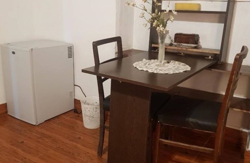 Maipu House | Double Room with Private Bathroom 1 - Posada y Cabañas